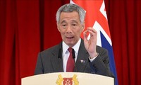 Premier singapurense propone medidas para fortalecer cooperación de la EAS