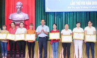 Esfuerzos por intensificar la vida espiritual y material a los trabajadores vietnamitas