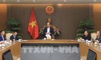 Gobierno vietnamita promueve reformas administrativas