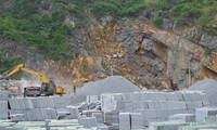 Gobierno vietnamita ratifica planificación de mineralogía 