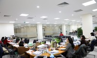 El sector financiero de Vietnam impulsa la transformación digital