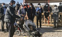 Grecia pide ayuda de la UE para devolver a inmigrantes a Turquía