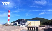 Central termoeléctrica de Vung Ang 1 alcanza rendimientos mayores desde el inicio de sus operaciones comerciales en 2015