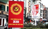 Cuba y la India exaltan el papel líder del Partido Comunista de Vietnam