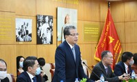 Organizaciones internacionales aplauden el control del covid-19 en Vietnam