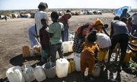 El PMA amplía la ayuda humanitaria para la región etíope de Tigray