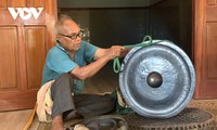 Gia Lai por preservar el espacio cultural de gongs y batintines