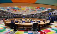 Unión Europea organiza una cumbre virtual debido al covid-19