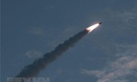 ONU analiza últimos ensayos con misiles de Corea del Norte