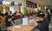 Bancos vietnamitas promuevan operaciones digitales