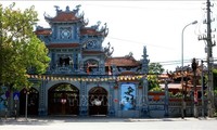 Sangha Budista de Vietnam pide suspender las actividades religiosas