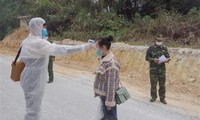 Vietnam contra las inmigraciones ilegales ante la evolución del covid-19