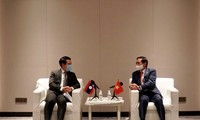 Vietnam y Laos decididos a fortalecer las relaciones