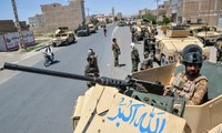 Aumenta la tensión en Afganistán