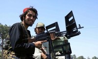 La guerra en Afganistán terminó, afirma portavoz del grupo talibán