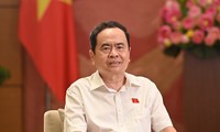 Vietnam asistirá a la 42 Asamblea Interparlamentaria de la Asean 