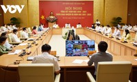 El Gobierno vietnamita pone énfasis en garantizar la seguridad del nuevo año escolar