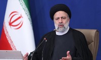 Irán declara estar dispuesto a negociar para eliminar las sanciones