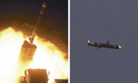Corea del Norte declara exitosa prueba misil de crucero de largo alcance