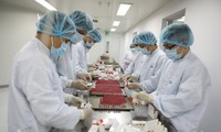 Vietnam produce con éxito el primer lote de la vacuna rusa Sputnik V