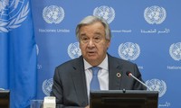 ONU insta al mundo a eliminar las armas nucleares
