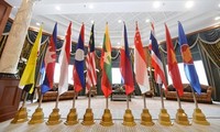 Brunéi anuncia la celebración de próximas reuniones importantes de la ASEAN