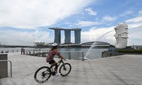 Singapur continúa la reapertura fronteriza