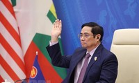 Vietnam reafirma su empeño como miembro responsable de la ASEAN