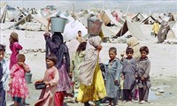 La ONU advierte sobre el aumento de la hambruna en 2021