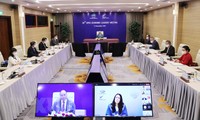 Vietnam continúa reafirmando el papel del APEC en la arena regional e internacional