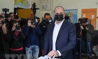 El presidente Rumen Radev gana las elecciones en Bulgaria