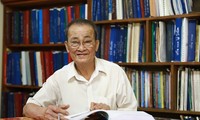 Hoang Van Khoan, un veterano de la arqueología vietnamita
