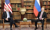 Kremlin anuncia la fecha de la cumbre con Estados Unidos