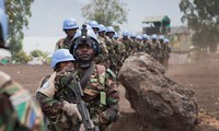 ONU y República Democrática del Congo firman el acuerdo para operaciones conjuntas