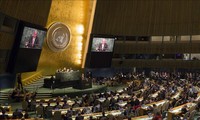 Asamblea General de la ONU aprueba el presupuesto para 2022