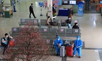 Vietnam reporta hoy más de 14 mil contagiados nuevos 