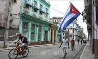 Cuba recibe a más de 500.000 visitantes internacionales en 2021