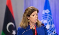 Enviada especial de la ONU sobre Libia insta a las partes interesadas a mantener la calma