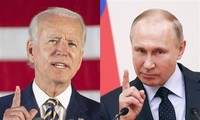 Estados Unidos y Rusia dejan la puerta abierta al diálogo sobre Ucrania