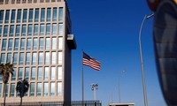 Estados Unidos reanuda parcialmente operaciones consulares en Cuba
