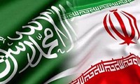 Irán suspende temporalmente negociaciones para normalizar relaciones con Arabia Saudí