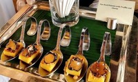 Presentarán gastronomía italiana en Hanói