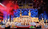 Ninh Binh celebra 200 años de su nombre y 30 años de su refundación