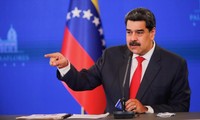 Venezuela aboga y lucha por un mundo multipolar, dice Maduro