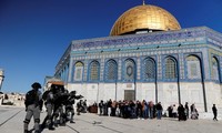 El Consejo de Seguridad convoca una reunión sobre la violencia en Jerusalén