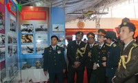 ベトナム人民軍創立70周年記念活動