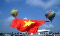 外国の外交官が語るベトナム