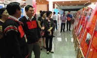 ブオンマトート勝利40周年を記念する展示会