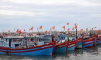 ベトナム漁業協会、中国の休漁期間の設定に反発