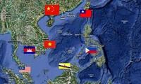 中国、ベトナム東部海域問題で ＡＳＥＡＮに共同声明を提案
